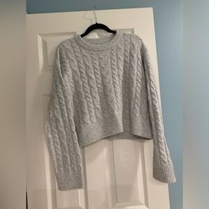 Target Sweater